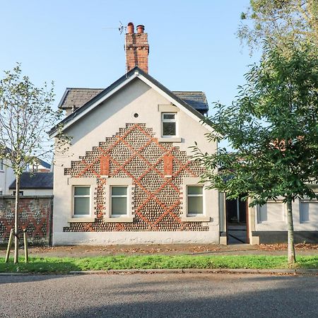 6D Clifton Drive Villa Lytham St Annes Buitenkant foto